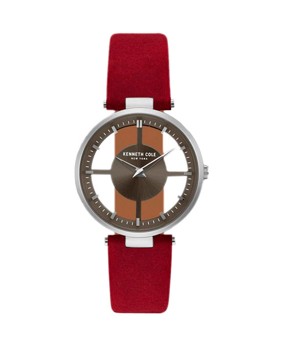 Часы Kenneth Cole Transparent KC15004007